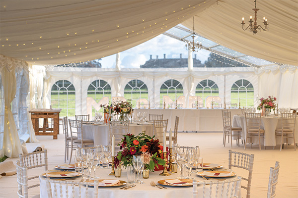 The Country Marquee Company